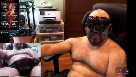 geronimo_431 online show from July 22, 3:14 pm
