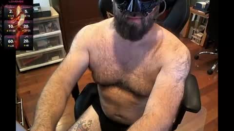 geronimo_431 online show from August 4, 12:57 pm
