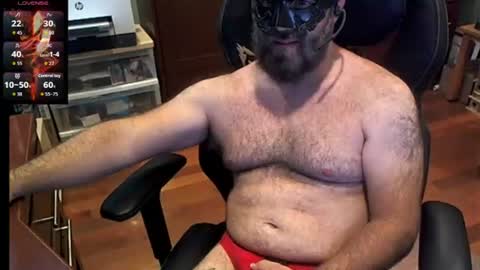 geronimo_431 online show from August 10, 10:49 am