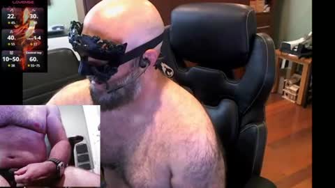geronimo_431 online show from August 17, 5:51 pm