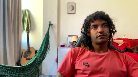 gerson229 online show from August 5, 10:13 am