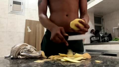 gerson229 online show from August 5, 3:43 pm