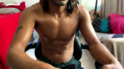 gerson229 online show from August 6, 10:36 am