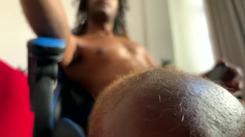 gerson229 online show from August 6, 11:42 am