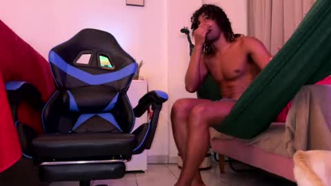 gerson229 online show from August 8, 10:32 pm
