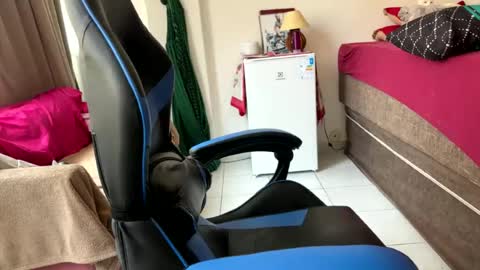 gerson229 online show from August 14, 3:04 pm