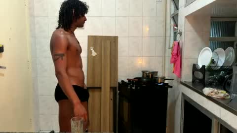 gerson229 online show from August 15, 4:55 pm