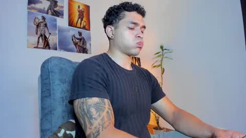 Im Gersonzt online show from August 4, 11:35 pm
