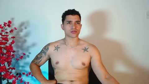 Im Gersonzt online show from August 12, 10:01 pm