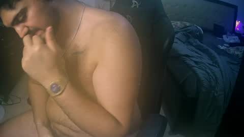 gersyy_ online show from July 14, 8:18 am