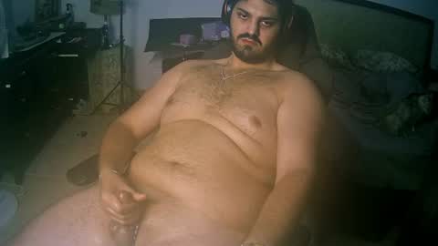 gersyy_ online show from July 30, 8:54 am