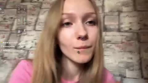 Sophie online show from August 15, 10:41 am