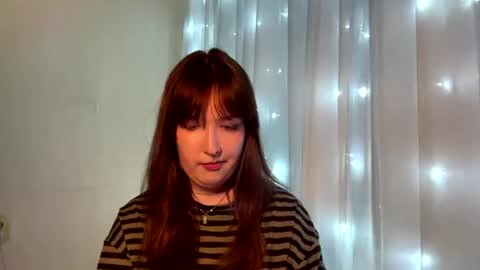 Lora online show from August 10, 9:49 pm