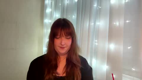 Lora online show from August 11, 8:44 pm