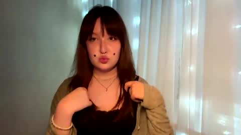 Lora online show from August 12, 10:23 pm