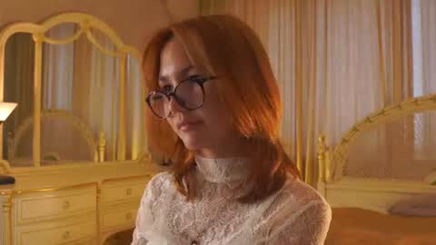 Kristy online show from August 31, 1:45 pm