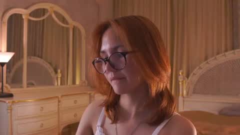 Kristy online show from August 31, 3:57 pm