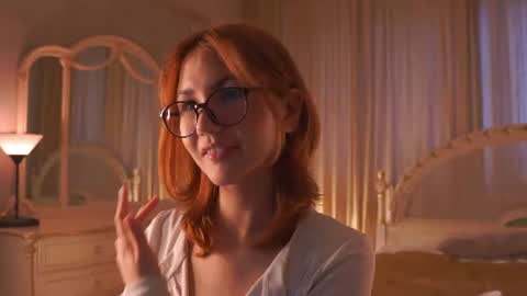 Kristy online show from September 6, 1:39 pm