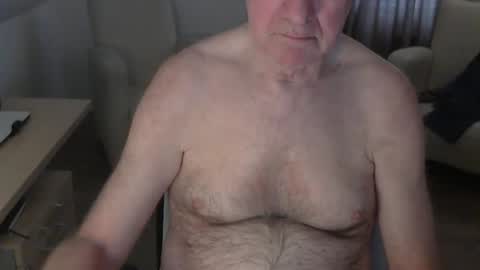 Gerwin online show from February 22, 4:17 pm