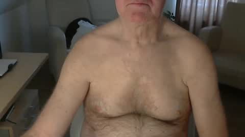 Gerwin online show from February 27, 2:03 pm