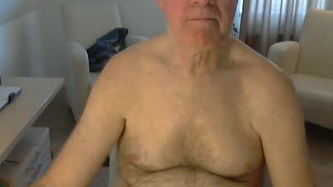 Gerwin online show from March 2, 2:57 pm