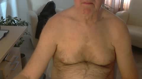 Gerwin online show from April 23, 3:49 pm
