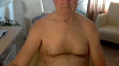 Gerwin online show from June 19, 3:56 pm