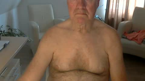 Gerwin online show from June 21, 3:02 pm