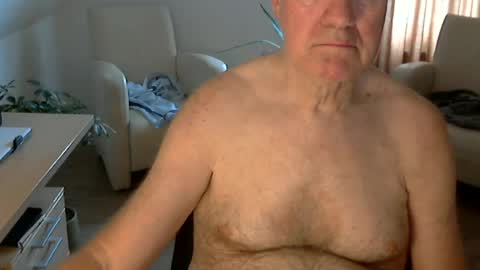 Gerwin online show from July 2, 12:28 pm