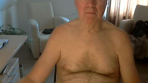 Gerwin online show from July 5, 1:36 pm
