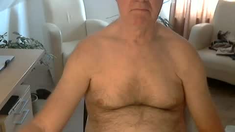 Gerwin online show from July 9, 3:06 pm