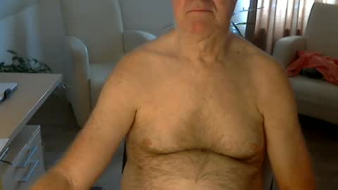 Gerwin online show from July 15, 1:23 pm