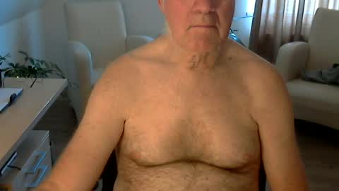 Gerwin online show from July 29, 1:51 pm