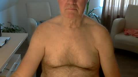 Gerwin online show from August 1, 1:17 pm