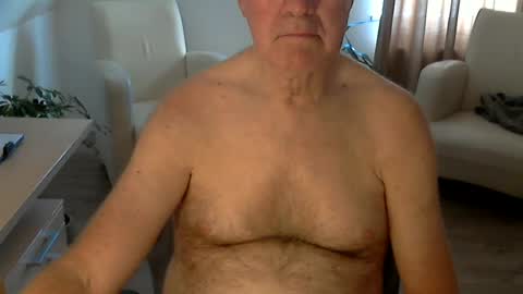Gerwin online show from August 4, 2:47 pm