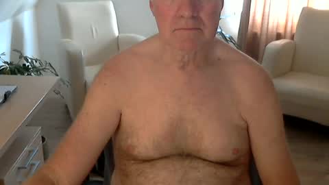 Gerwin online show from August 7, 3:56 pm