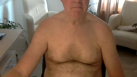 Gerwin online show from August 8, 3:23 pm