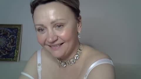 gessy_angel online show from April 3, 1:19 pm