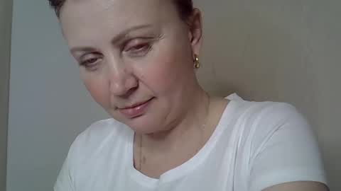 gessy_angel online show from April 4, 7:21 pm