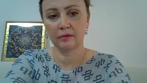 gessy_angel online show from July 23, 7:33 am