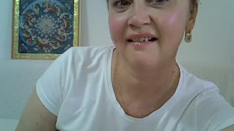 gessy_angel online show from July 25, 1:48 pm