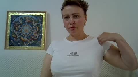 gessy_angel online show from July 25, 2:54 pm