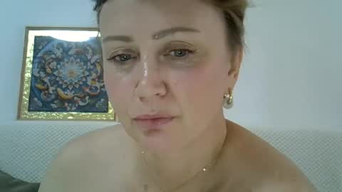 gessy_angel online show from August 20, 9:59 am