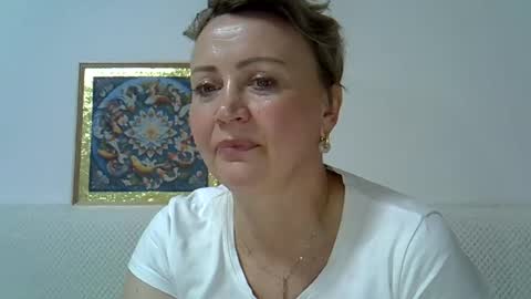 gessy_angel online show from September 4, 9:35 am