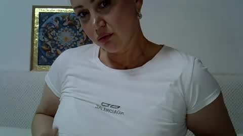 gessy_angel online show from September 4, 11:47 am