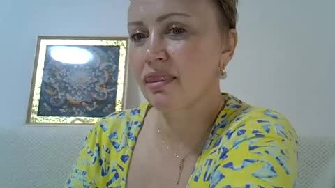 gessy_angel online show from September 5, 2:00 pm