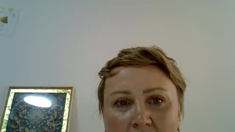 gessy_angel online show from September 7, 7:47 am