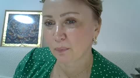 gessy_angel online show from September 7, 9:59 am