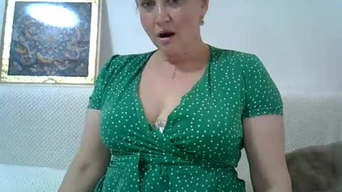 gessy_angel online show from September 7, 11:05 am