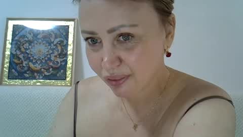 gessy_angel online show from September 8, 7:15 am